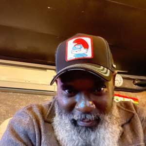 Meet your Posher, Ronald